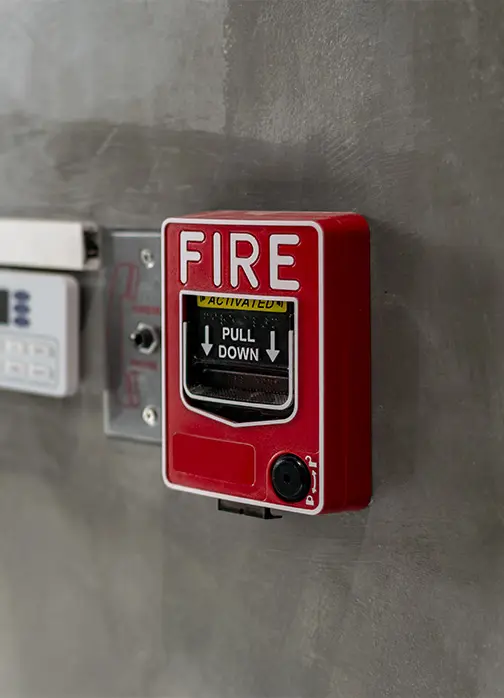 Fire Alarm System