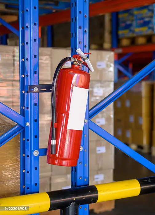 Fire Extinguisher