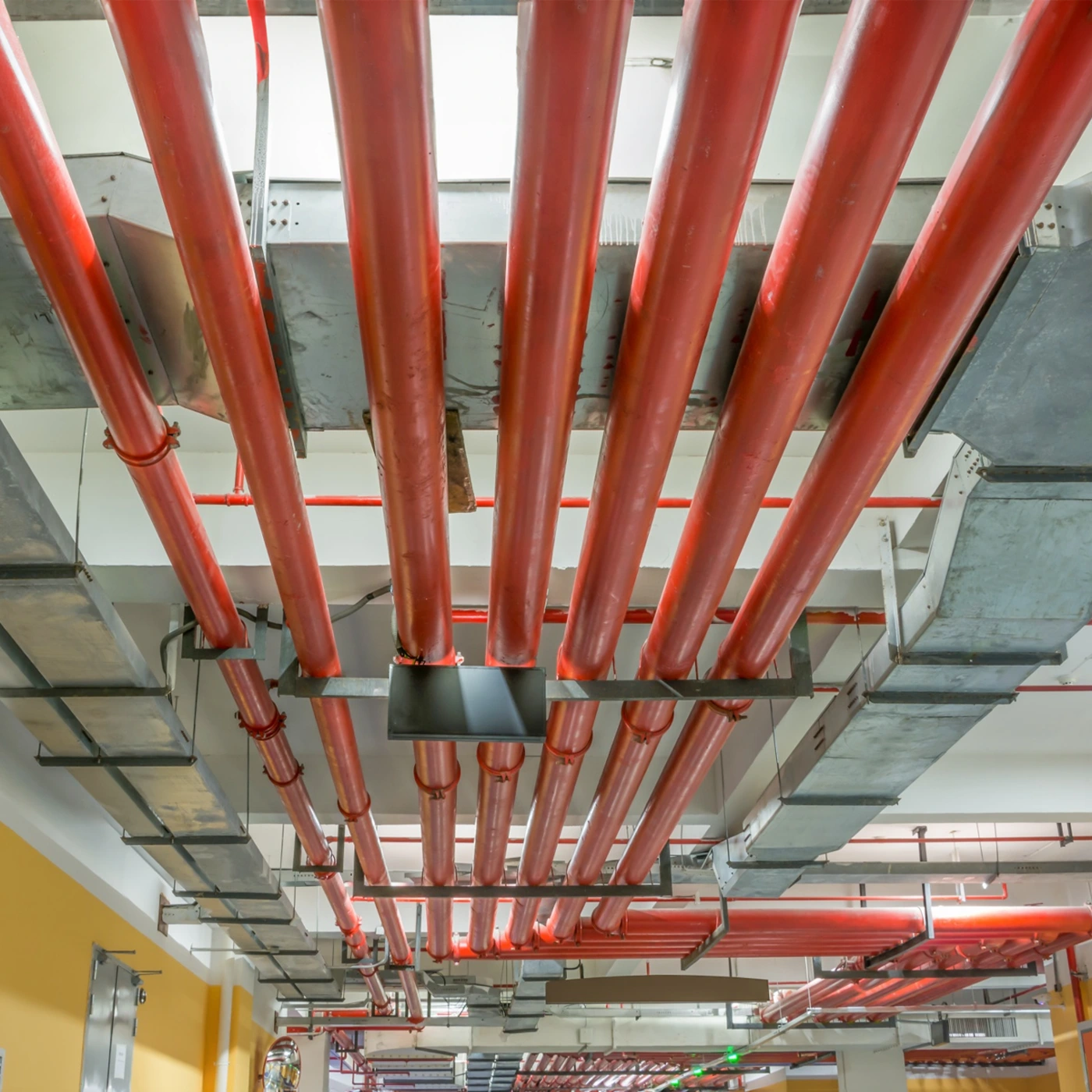 Fire Extinguisher Buying Guide