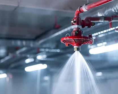 Fire Extinguisher Buying Guide