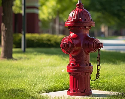 Fire Extinguisher Buying Guide