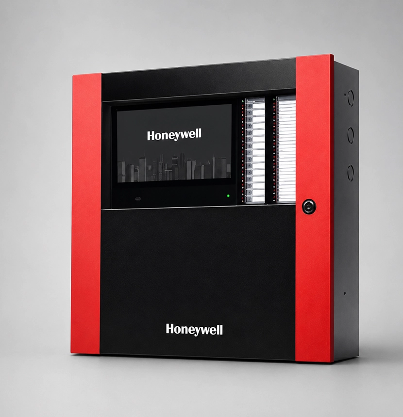 Honeywell