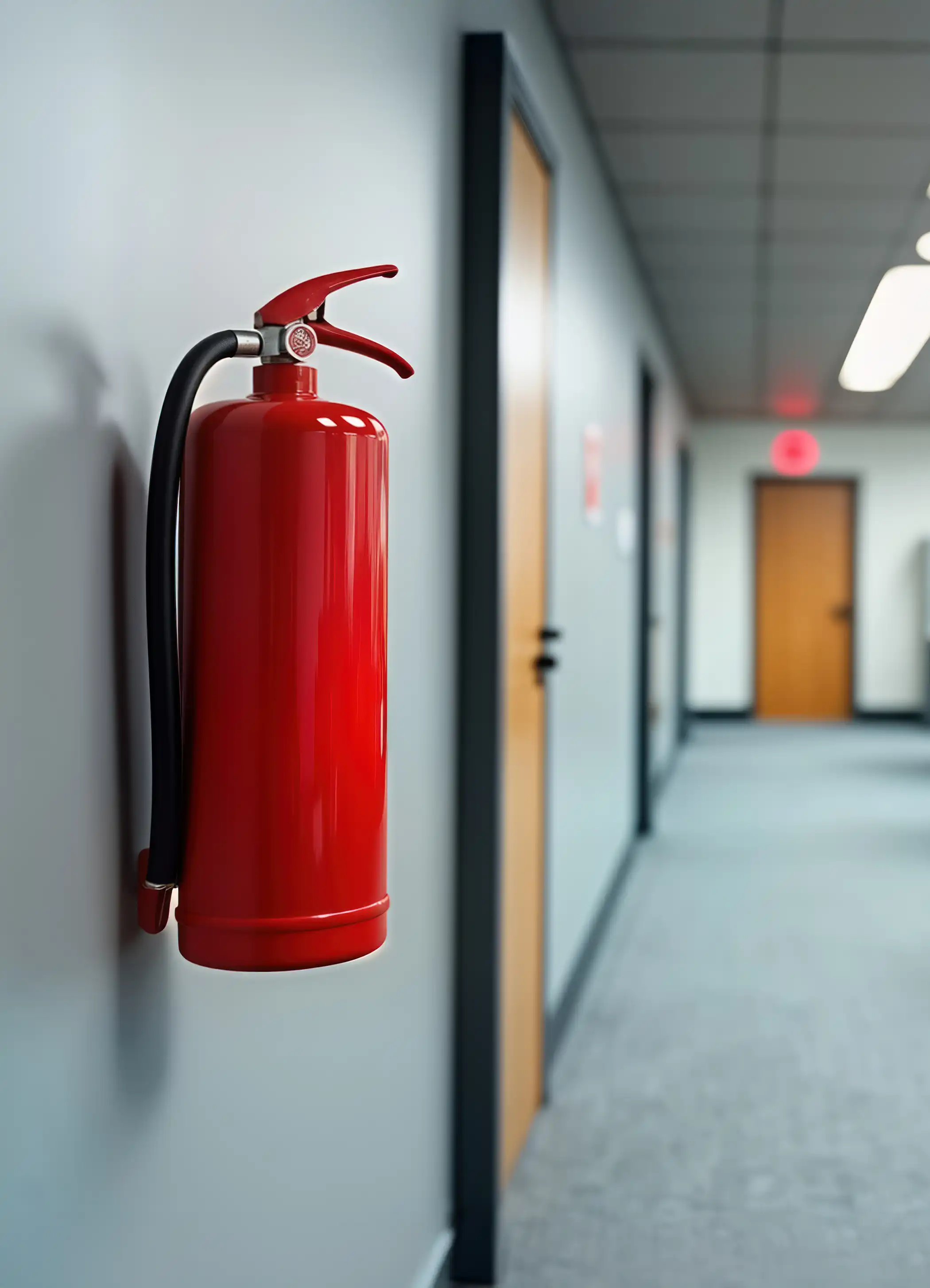 Fire Alarm System