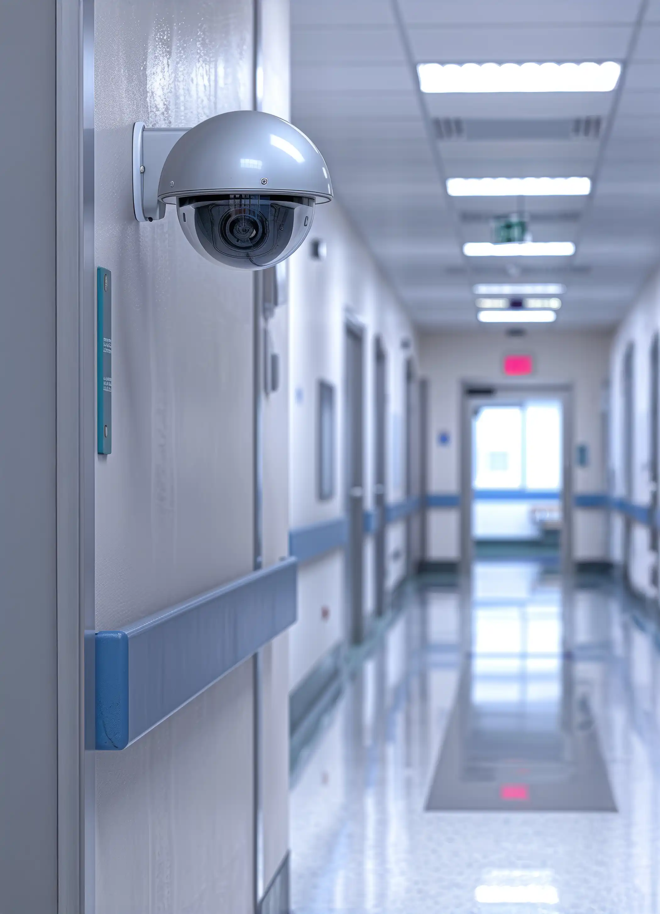 Fire Alarm System
