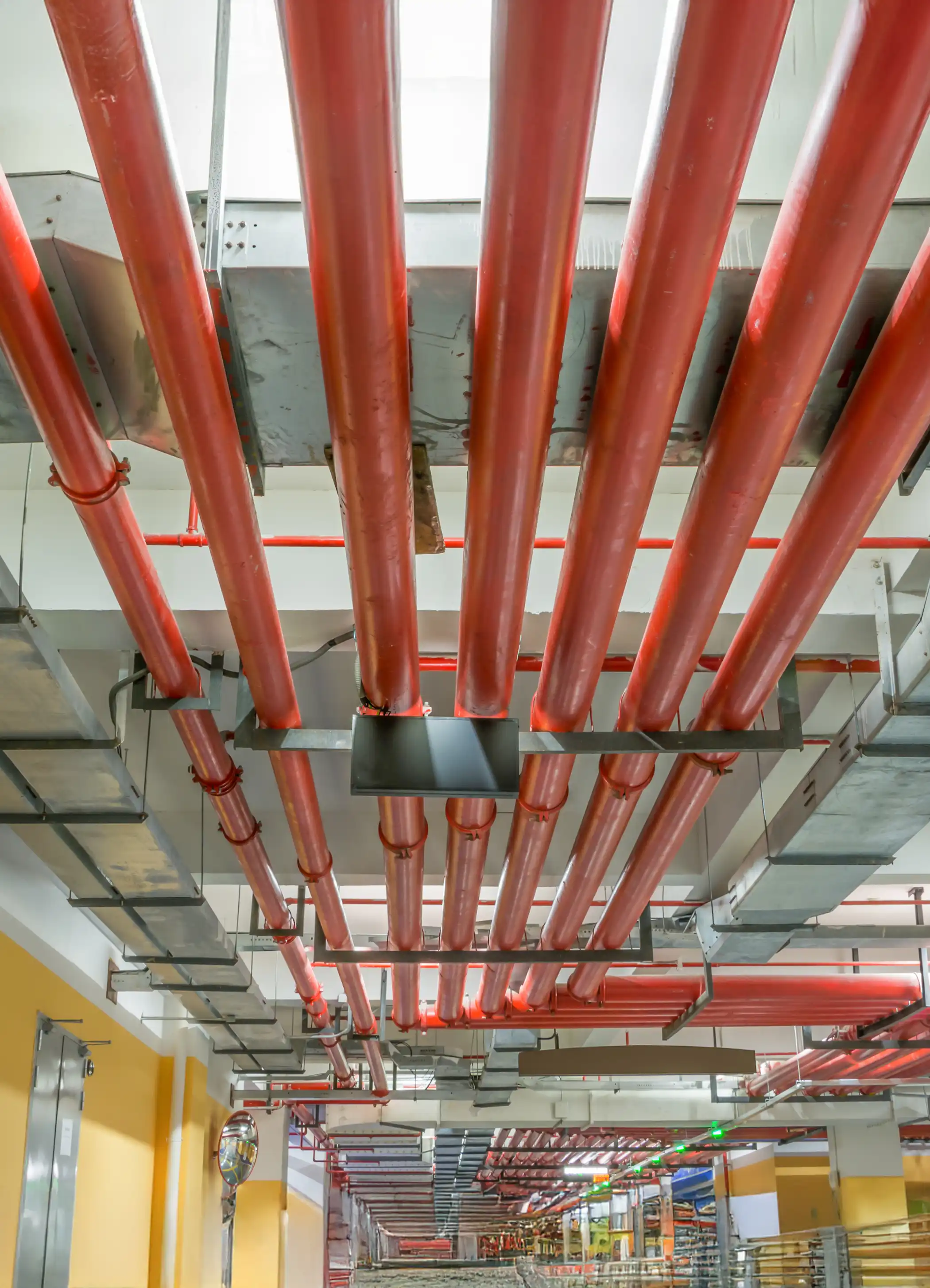 Fire Alarm System