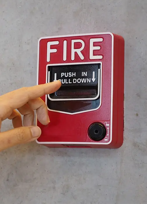 Fire Alarm